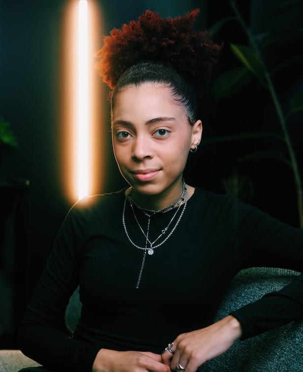 Sara Mel - Creative Team Sara Mel - Creative Team