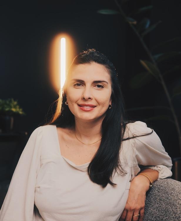 Mariana Lafuente - Strategy Team Mariana Lafuente - Strategy Team