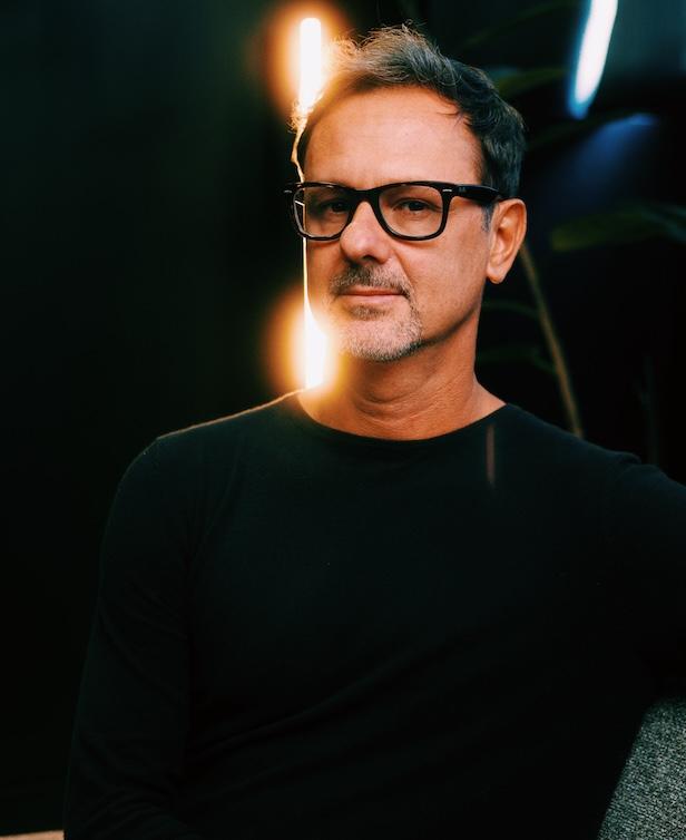 Rodrigo Mendonça - Creative Team Rodrigo Mendonça - Creative Team